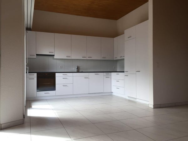 3 1/2-Zimmerwohnung, 2. Stock links 2