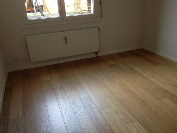 2-Zimmerwohnung, 2. Stock mitte 4