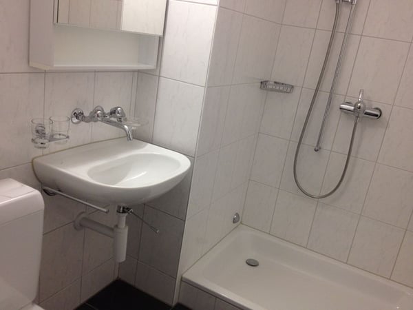 2-Zimmerwohnung, 2. Stock mitte 5