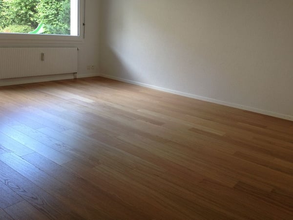 2-Zimmerwohnung, 2. Stock mitte 3