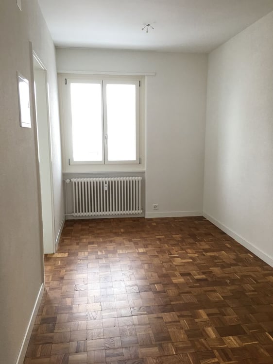 2-Zimmerwohnung, 2. Stock rechts 5