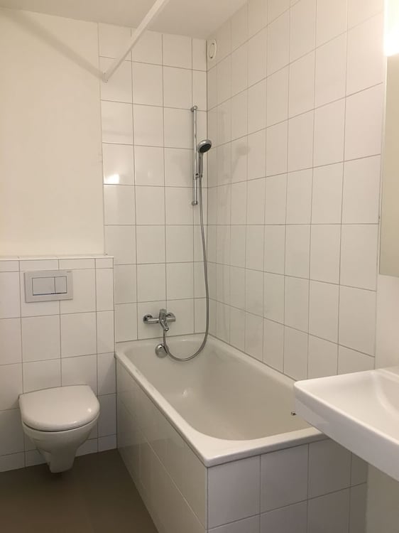 2-Zimmerwohnung, 2. Stock rechts 8