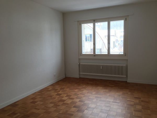 2-Zimmerwohnung, 2. Stock rechts 7