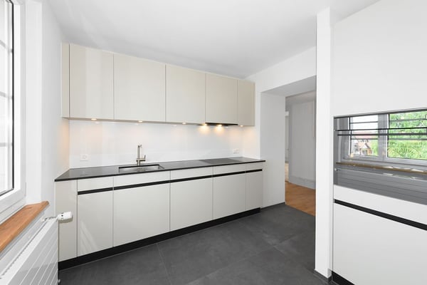 3.5-Zimmerwohnung, 3. Stock rechts (Nr. 7) 3