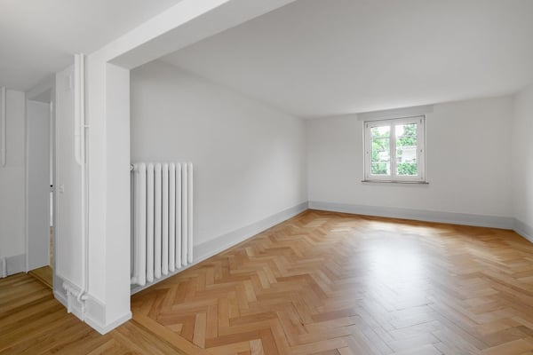 3.5-Zimmerwohnung, 3. Stock rechts (Nr. 7) 4