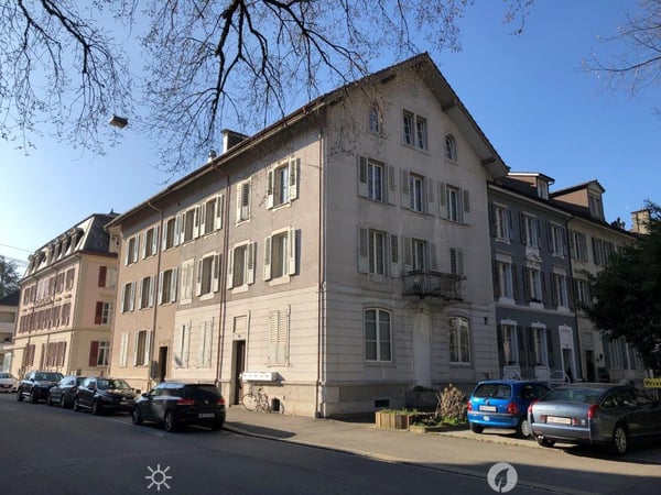 Biel/Bienne
