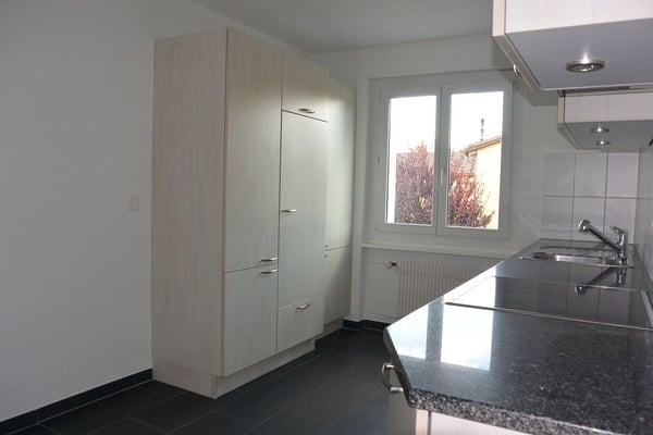 4 1/2-Zimmerwohnung, 1. Stock rechts 3