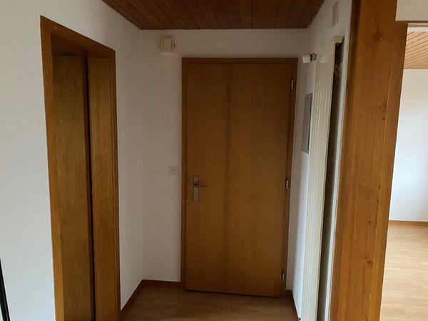 3-Zimmerwohnung, 1. Stock rechts 2