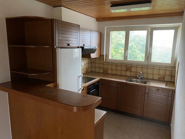 3-Zimmerwohnung, 1. Stock rechts 3