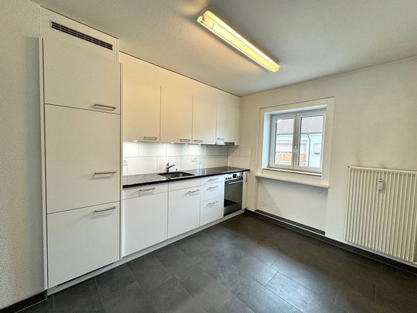 Sanierte 3-Zimmerwohnung, 2. Stock rechts 3