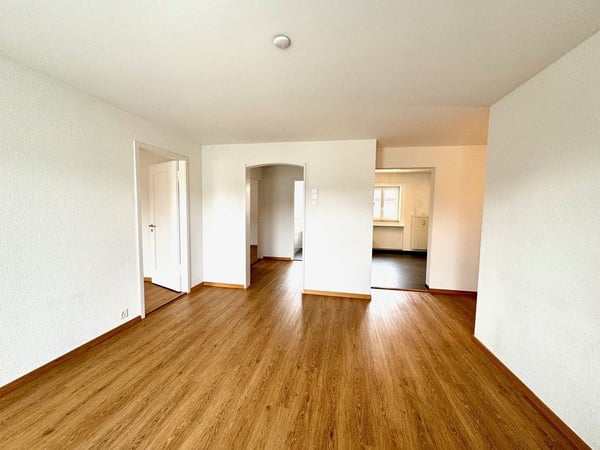 Sanierte 3-Zimmerwohnung, 2. Stock rechts 5