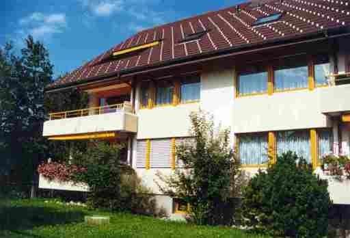 Parkplatz Nr. 1 7