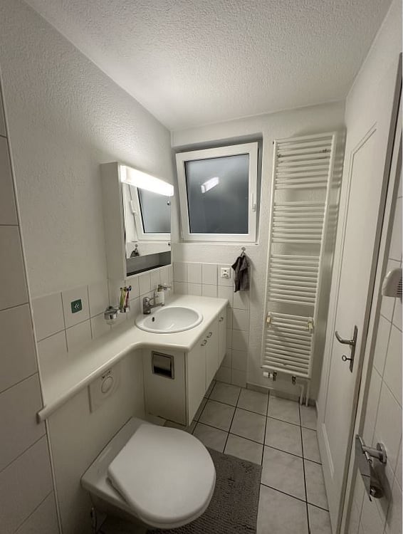 3-Zimmerwohnung im 1. Stock links 6