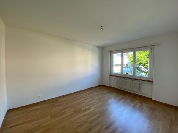 Moderne 3-Zimmerwohnung mit Balkon 4