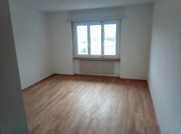 schöne 3-Zimmerwohnung im 2. Stock 8
