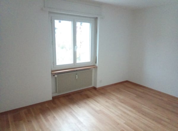 schöne 3-Zimmerwohnung im 2. Stock 9