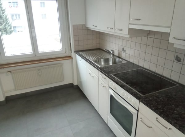 schöne 3-Zimmerwohnung im 2. Stock 3