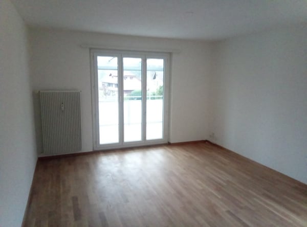schöne 3-Zimmerwohnung im 2. Stock 7