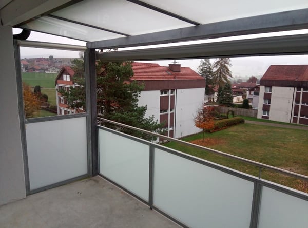 schöne 3-Zimmerwohnung im 2. Stock 10