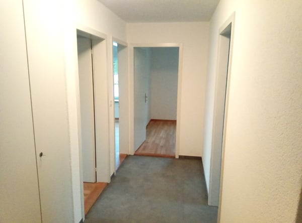 schöne 3-Zimmerwohnung im 2. Stock 2