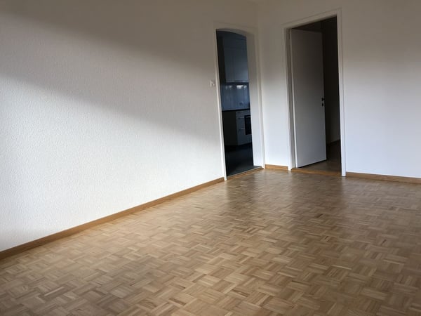 4 1/2-Zimmerwohnung, 3. Stock links 7