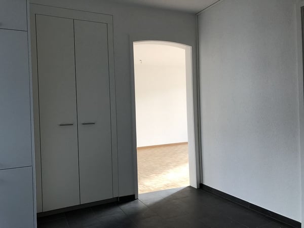 4 1/2-Zimmerwohnung, 3. Stock links 8