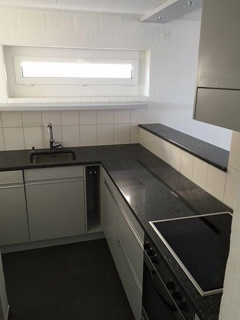 4 1/2-Zimmerwohnung, Whg. Nr. 43 3