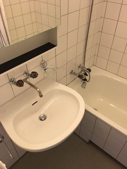 4 1/2-Zimmerwohnung, Whg. Nr. 43 5