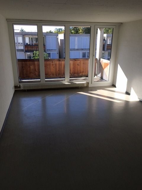 4 1/2-Zimmerwohnung, Whg. Nr. 43 8