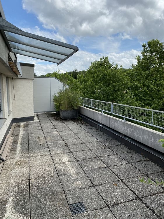 1 1/2-Zimmerwohnung, 4. Stock 10