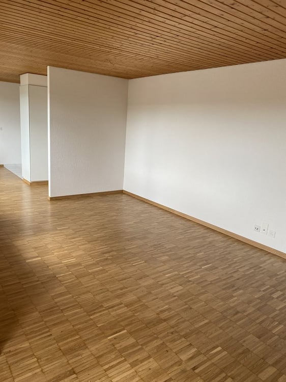 1 1/2-Zimmerwohnung, 4. Stock 6