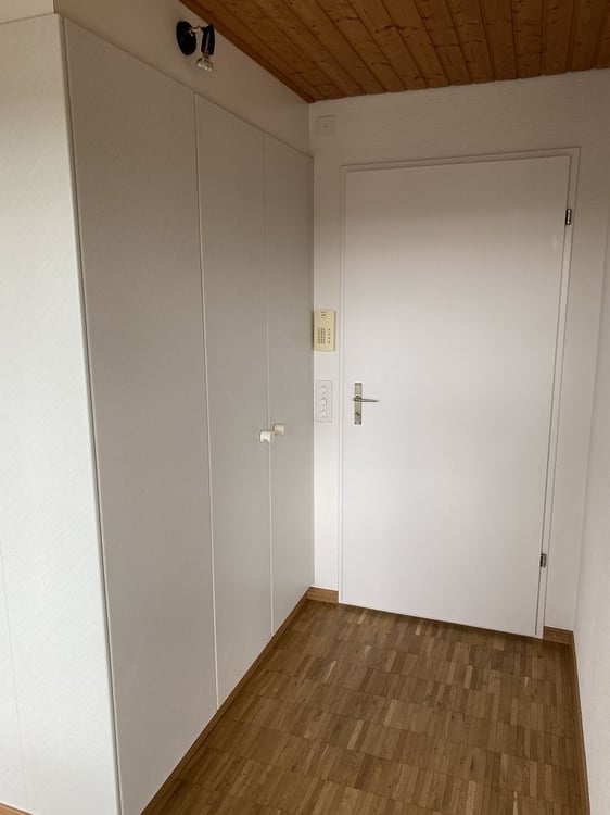 1 1/2-Zimmerwohnung, 4. Stock 2