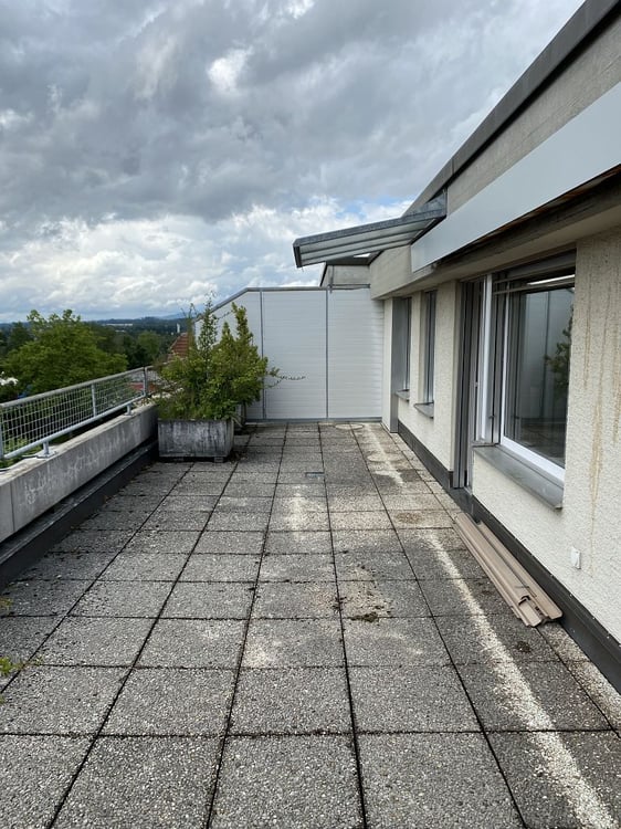 1 1/2-Zimmerwohnung, 4. Stock 9