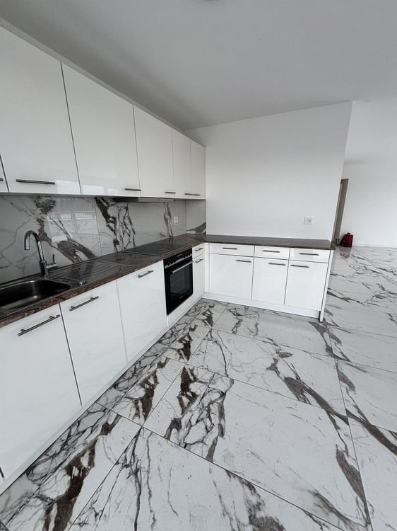 3-Zimmerwohnung, 2. Stock 4