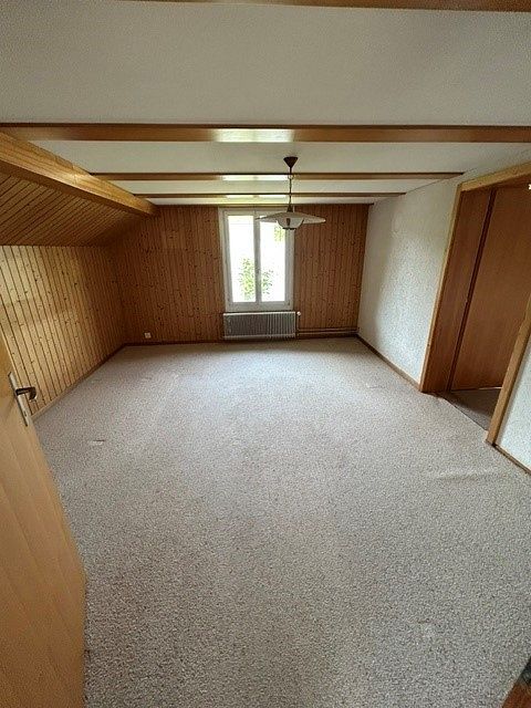 2. Stock, 3 1/2 Zimmerwohnung 3