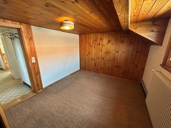 2. Stock, 3 1/2 Zimmerwohnung 4