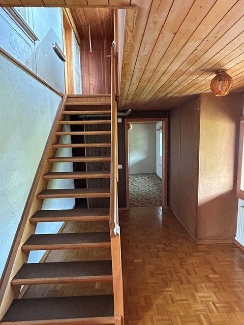 2. Stock, 3 1/2 Zimmerwohnung 6