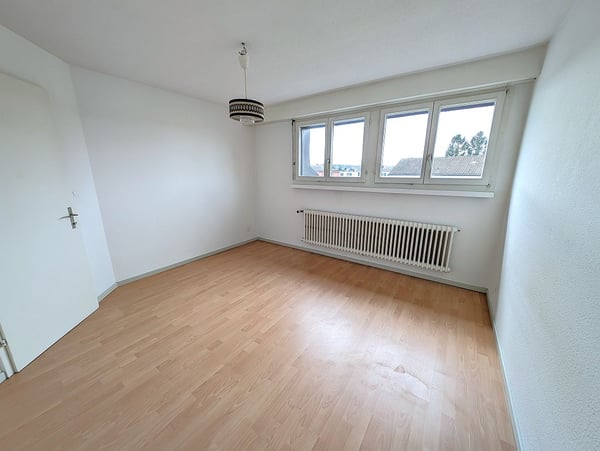 2-Zimmerwohnung, 4. Stock links 4