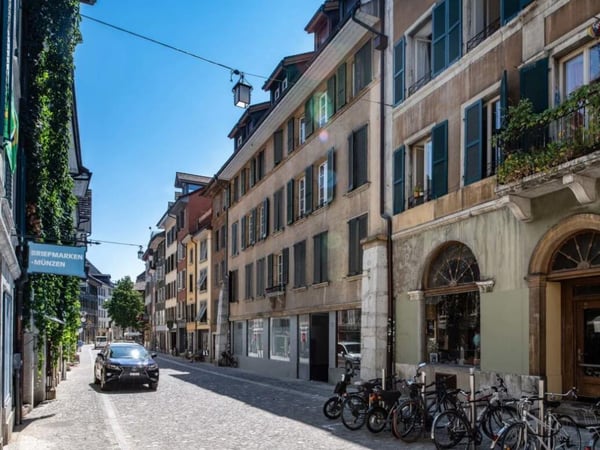 Immagine anteprima degli immobili