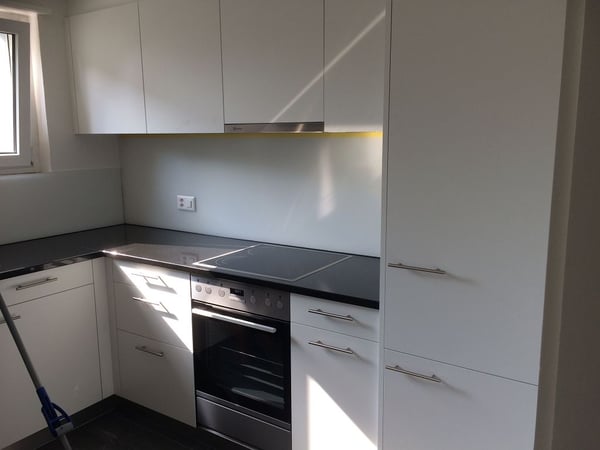 3-Zimmerwohnung, Parterre rechts 2