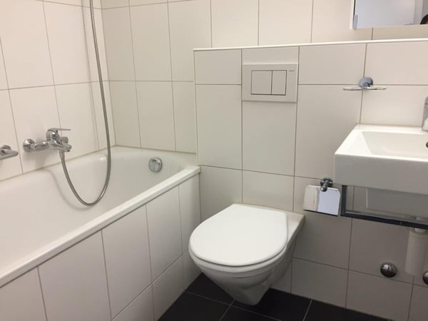 2-Zimmerwohnung, 1. Stock links 3