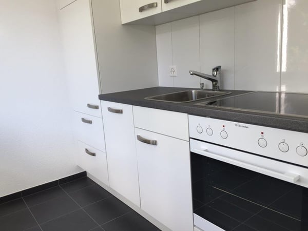 2-Zimmerwohnung, 1. Stock links 2