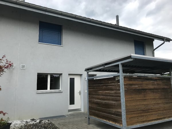 5½-Zimmer-Reiheneinfamilienhaus mit 146 m² Wohnfläche 11