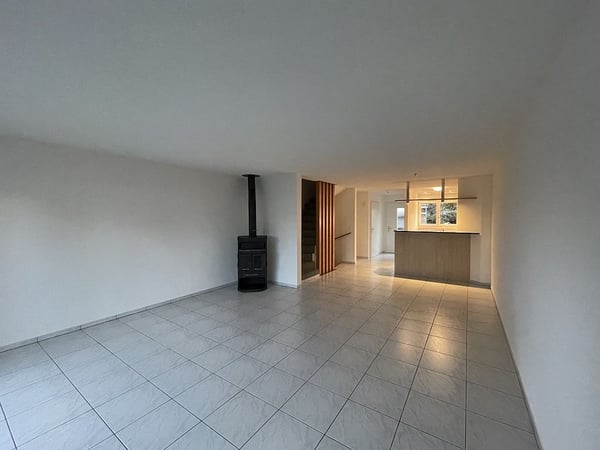 5½-Zimmer-Reiheneinfamilienhaus mit 146 m² Wohnfläche 3