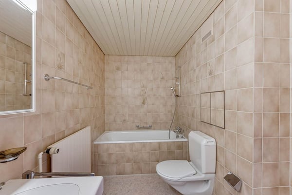 Grosszügige 4.5-Zimmerwohnung im Dachgeschoss mit Balkon 7