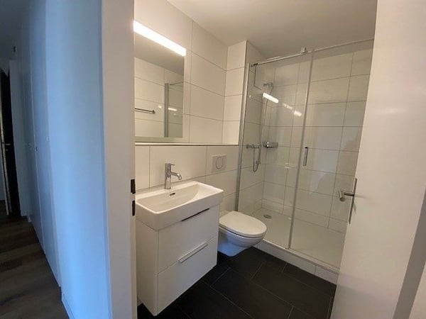 2- Zimmerwohnung, 1. Stock rechts 7