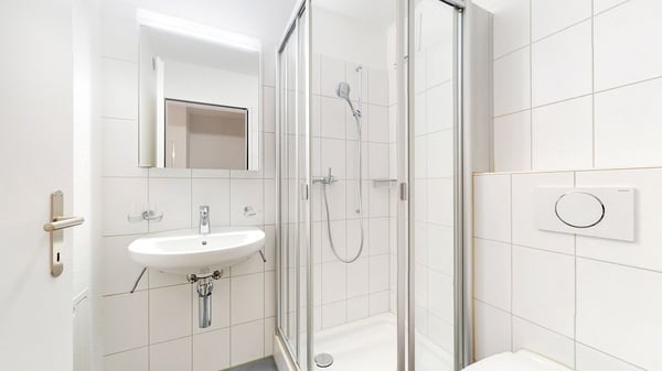 4 1/2-Zimmerwohnung, 1. Stock rechts 10