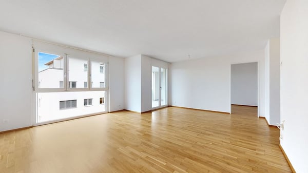 4 1/2-Zimmerwohnung, 1. Stock rechts 4