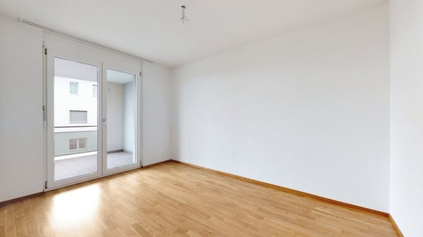 4 1/2-Zimmerwohnung, 1. Stock rechts 8