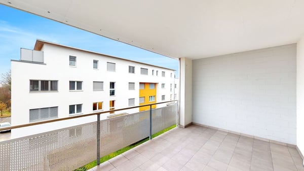 4 1/2-Zimmerwohnung, 1. Stock rechts 11